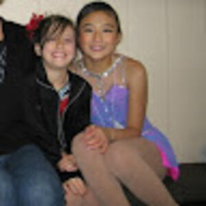 Meet your Posher, Eugenia